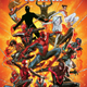 I love—love—that the Spider-Man Tsum Tsum is going to be a part of this too.